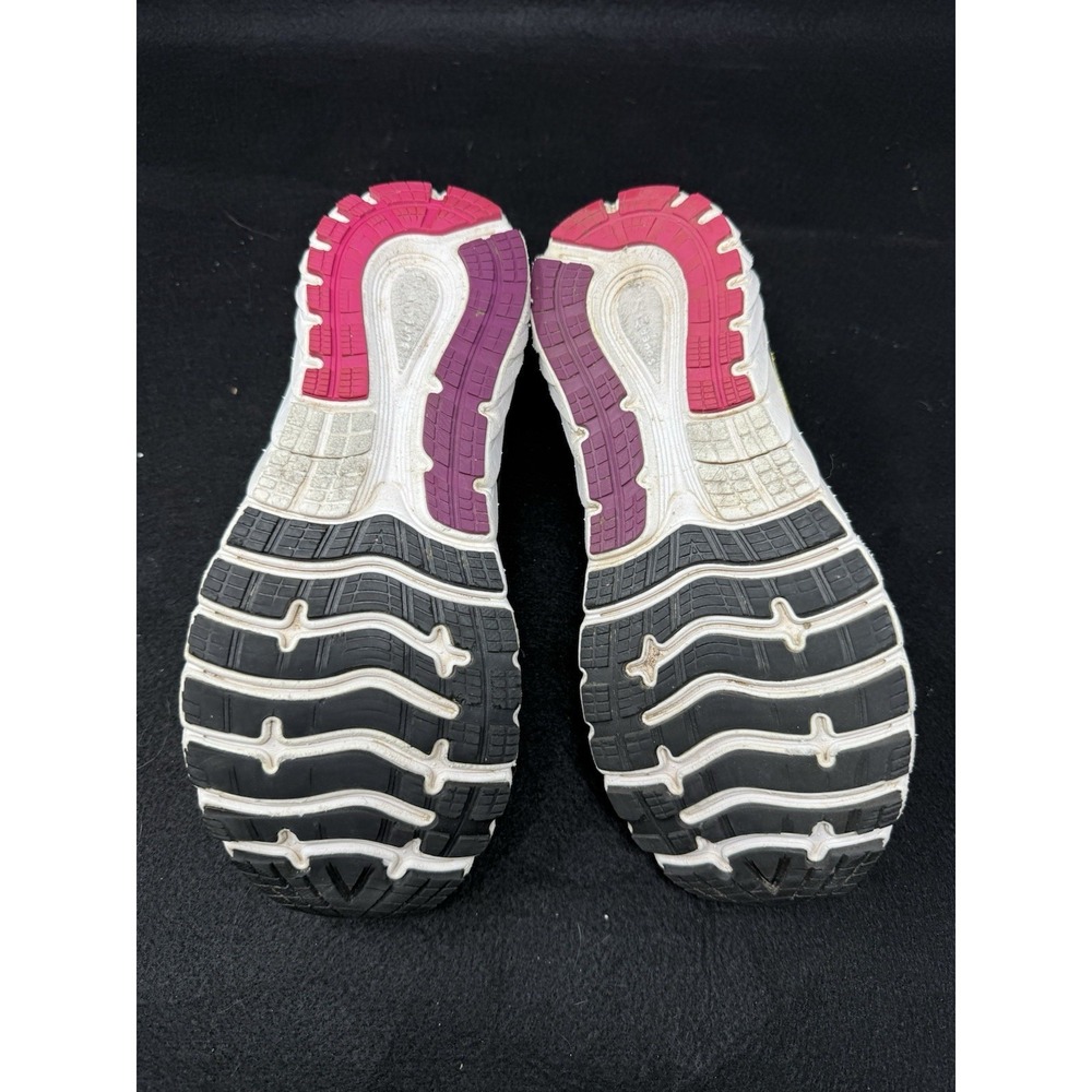 Size 8 - Brooks Glycerin 15 Pink Peacock W - Picture 10 of 10